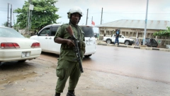 PUCNJAVA U TANZANIJI Poginulo pet osoba (VIDEO)