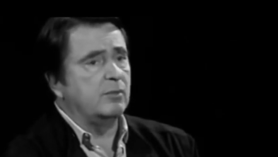 OGLASILA SE ĆERKA LANETA GUTOVIĆA Nisam u stanju da govorim!