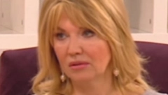 SUZANA MANČIĆ PROGOVORILA O PO*NO SNIMKU Najteže mi je bilo da objasnim deci!