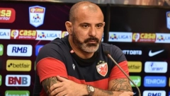 MOGLO JE I GORE! Stankovićeva reakcija na žreb za Ligu Evrope!