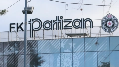 TUGA U HUMSKOJ Partizan se oprostio od člana kluba i velikog prijatelja