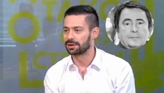 VEROVAO SAM DA ĆE SE VRATITI TAMO GDE PRIPADA Glumac Milan Vasić slomljen i šokiran vešću o smrti legendarnog glumca!