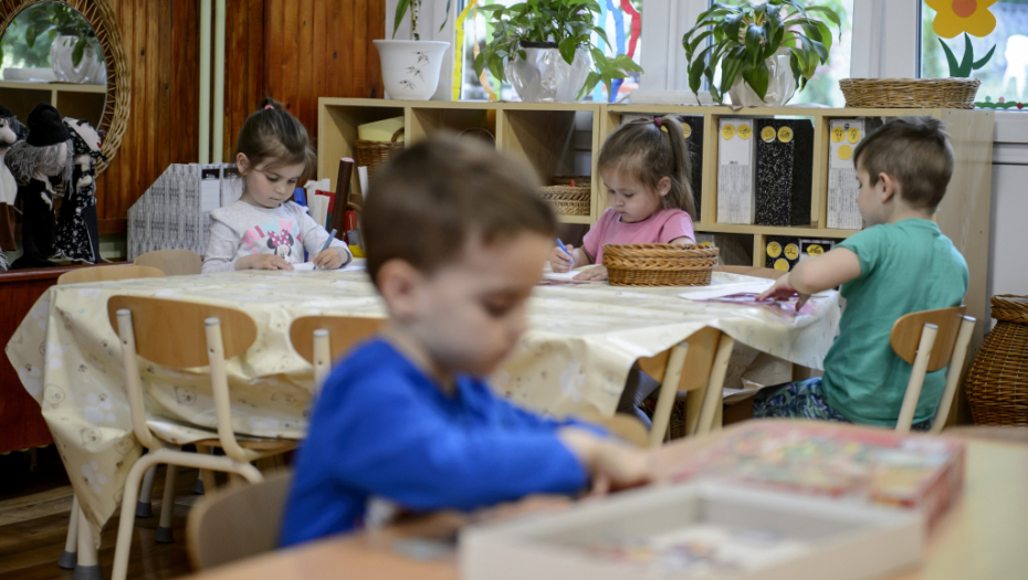 ODZVONILO ČUVANJU MESTA U VRTIĆIMA! Roditelji će plaćati punu cenu, iako dete ne dovode u kolektiv!