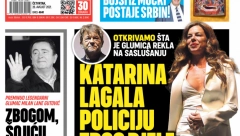Vučić mi je spasao troje dece!