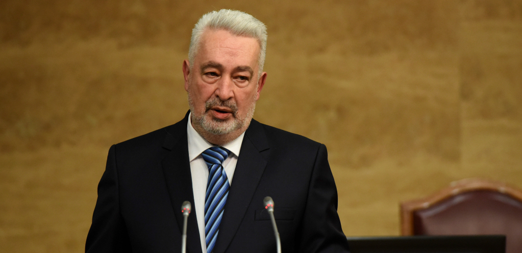 UDARA NA TERITORIJALNI INTEGRITET CRNE GORE Krivokapić: Opasna i nedopustiva provokacija Kurtija!