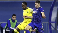 NOVA BRUKA DINAMA Zna se ko je Šerif u Ligi šampiona (VIDEO)