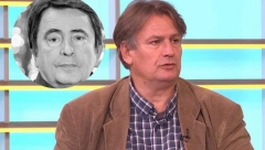 ĆIRKO IZ "BELE LAĐE" SE SLOMIO! Poznati glumac zaplakao uživo u programu, nije mogao da zadrži suze dok je pričao o Lanetu Gutoviću