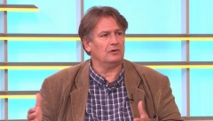 SVI GA PAMTIMO KAO KOKANA IZ "PORODIČNOG BLAGA" Ova lepotica je supruga našeg poznatog glumca (FOTO)