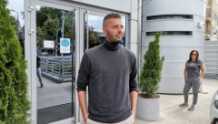 NOVA LJUBAV NA POMOLU! Damiro obleće oko verene Aleksandre, odlepio za zadrugarkom