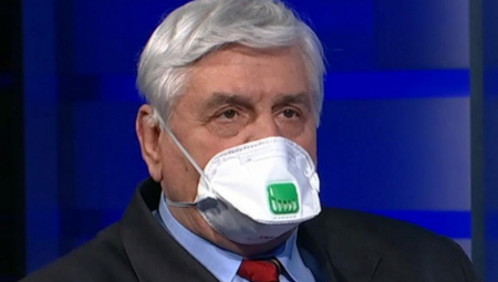 DR TIODOROVIĆ O NOVOM SOJU KORONE Očekuje se porast broja novozaraženih, evo da li ima razloga za brigu