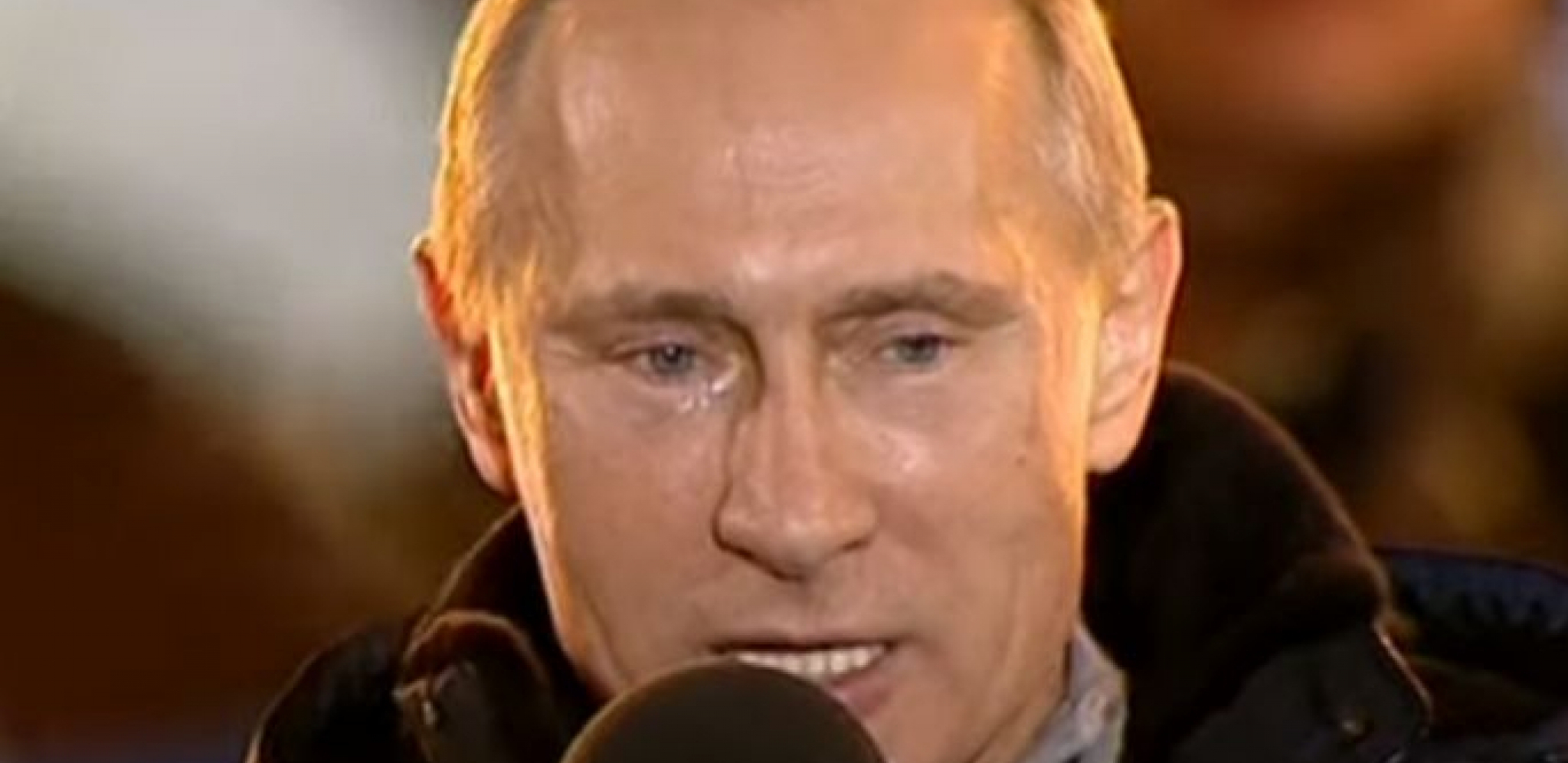 Otkriven Putinov naslednik?