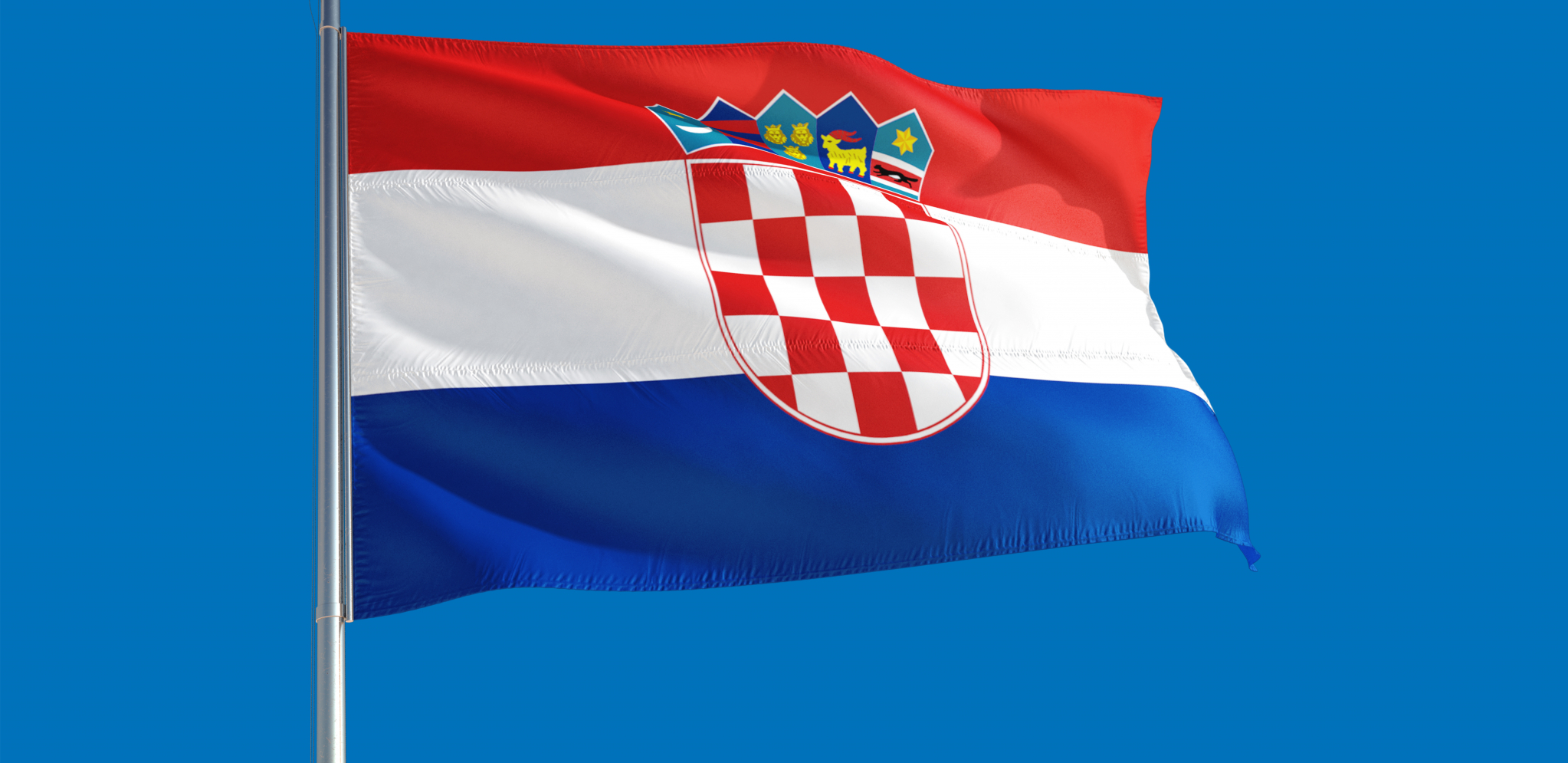 SRAMOTAN SKANDAL Ustaški grafiti osvanuli na pravoslavnoj crkvi u Petrinji