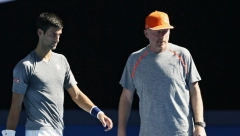 ZAŠTO TAKO BORISE? Bivši trener predvideo Noletov krah, zna ko će na prvo mesto!