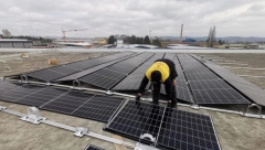 DA LI SU SOLARNI PAENLI EFIKASNI ZIMI Kako da uštedite struju i tokom ledenih dana