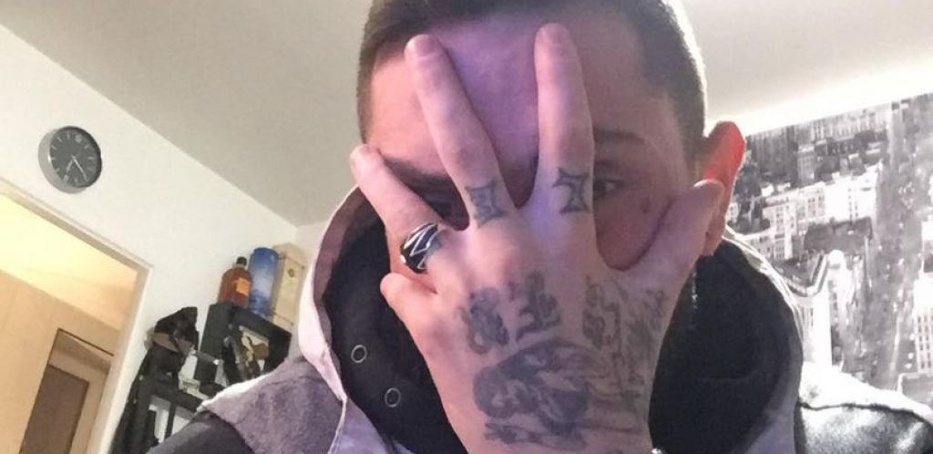 OVO JE UBICA LEPE MARIGONE (18) IZ UROŠEVCA Dobio je doživotni zatvor za silovanje, mučenje i ubistvo