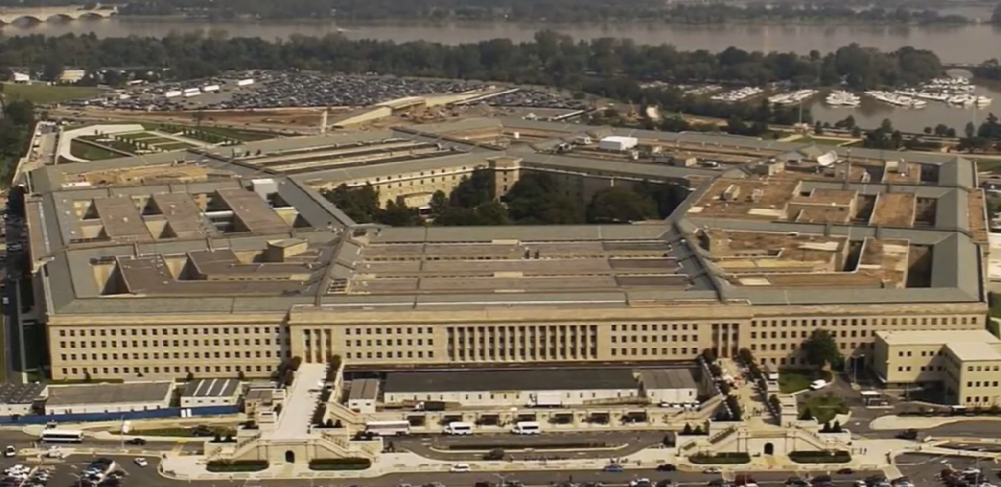PENTAGON TVRDI DA RUSIJA NE GOVORI ISTINU Nisu tačne optužbe Kremlja da Ukrajina...