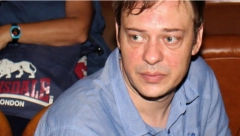 GORAN JEVTIĆ NAPRAVIO DRAMU U SRED SUPERMARKETA Drao se na zaposlene čak pola sata, a evo šta ga je razbesnelo!