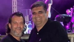 BOMBA: Evrovizijska pobednica stiže da podrži Acu Lukasa u Torinu!