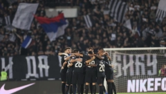 POČELA PRVA "PECKANJA" PRED DERBI! U Partizanu pucaju od samopouzdanja i imaju jasnu poruku za Crvenu zvezdu!