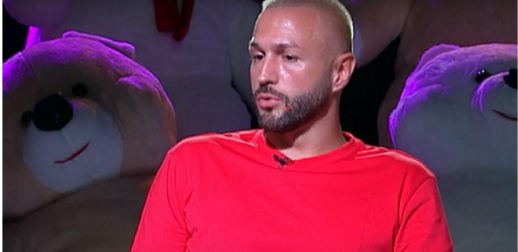 ČEKA GA POTPUNI PAKAO Ša ulazi u "Zadrugu 5", a tamo će morati da se suoči sa četiri osobe, od kojih je jedna Ivana Aleksić!