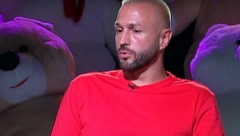 ČEKA GA POTPUNI PAKAO Ša ulazi u "Zadrugu 5", a tamo će morati da se suoči sa četiri osobe, od kojih je jedna Ivana Aleksić!