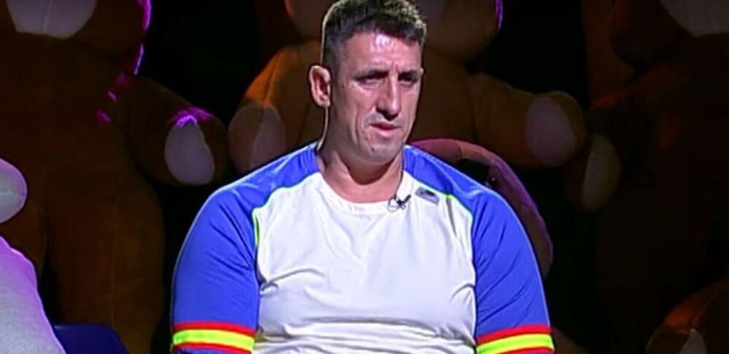 TRI DANA NISAM SPAVAO, ZAMALO I NJU DA IZGUBIM! Kristijan se oglasio nakon što je Kristina ponovo završila u bolnici