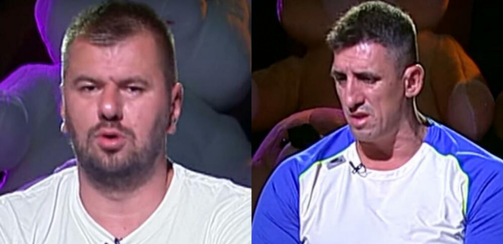 NE MOŽE DA SE POMIRI SA TIM ZBOG KOGA JE OSTAVIO ŽENU! Kristijan sasuo Janjušu sve u lice, opleo po Maji i stavio bivšeg cimera na stub srama!