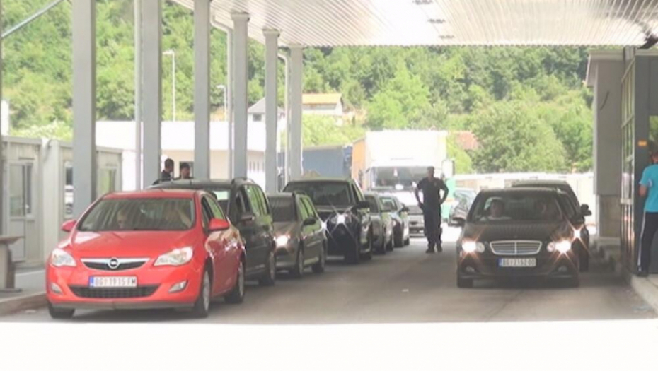 SAVETI ZA VOZAČE Evo kada je najbolje vreme da krenete na put