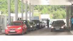 IZBEGAO PLAĆANJE PUTARINE 30 PUTA Prošao naplatnu rampu na auto-putu, a da nije platio ništa, evo kako