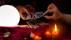 MAGIJA LAŽI I OBMANE Vračare i gatare haraju internetom, vraćanje partnera košta 10.000 dinara!