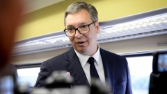 DRAGI LASLO, SRBIJA JE PONOSNA NA VAS! Predsednik Vučić čestitao našem olimpijcu na velikom uspehu u Tokiju!