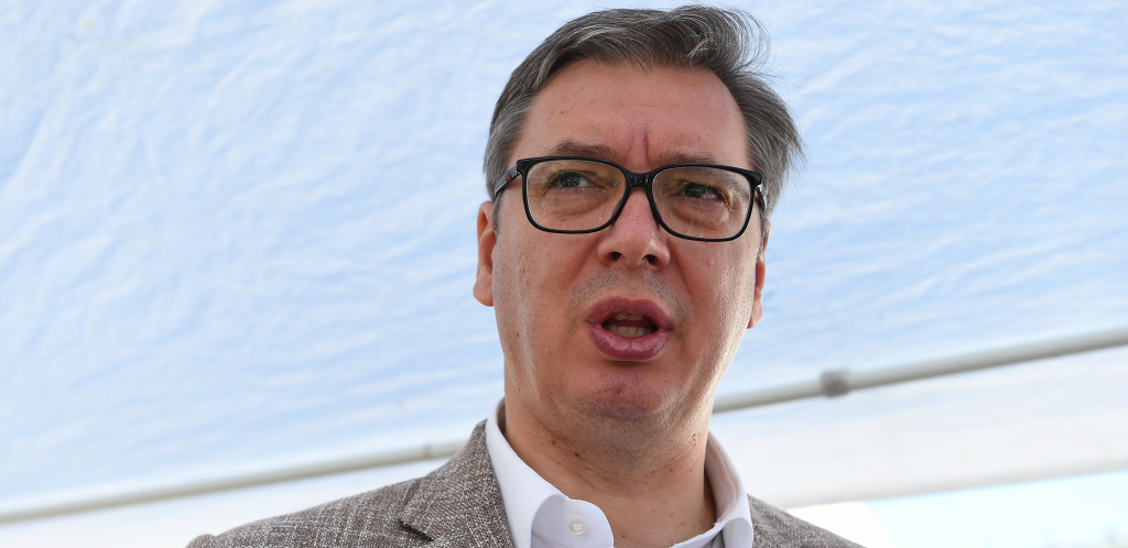 VUČIĆ SAOPŠTIO SJAJNE VESTI POLJOPRIVREDNICIMA Tačno je da smo doneli odluku o povećanju premija za mleko