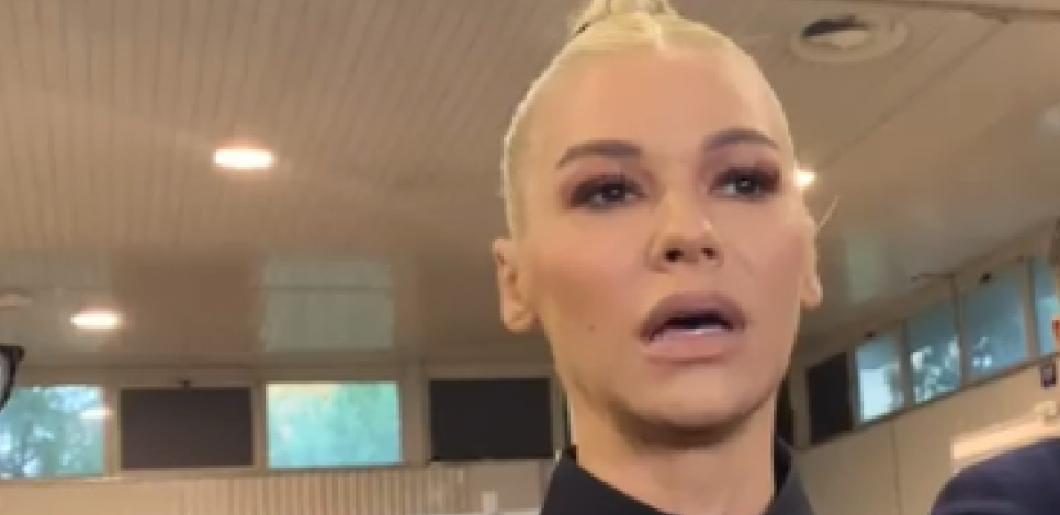 OTKAZALA JE NASTUP ZBOG NJIH! Nataša Bekvalac progovorila o skandalu sa Džalom i Bubom, pevačica žestoko odgovorila na nasilje! (VIDEO)