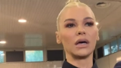 OTKAZALA JE NASTUP ZBOG NJIH! Nataša Bekvalac progovorila o skandalu sa Džalom i Bubom, pevačica žestoko odgovorila na nasilje! (VIDEO)