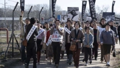 SPECIJALNA PROJEKCIJA FILMA "MINAMATA" Ostvarenje koje slovi za "najbolji glumački performans" Džonija Depa