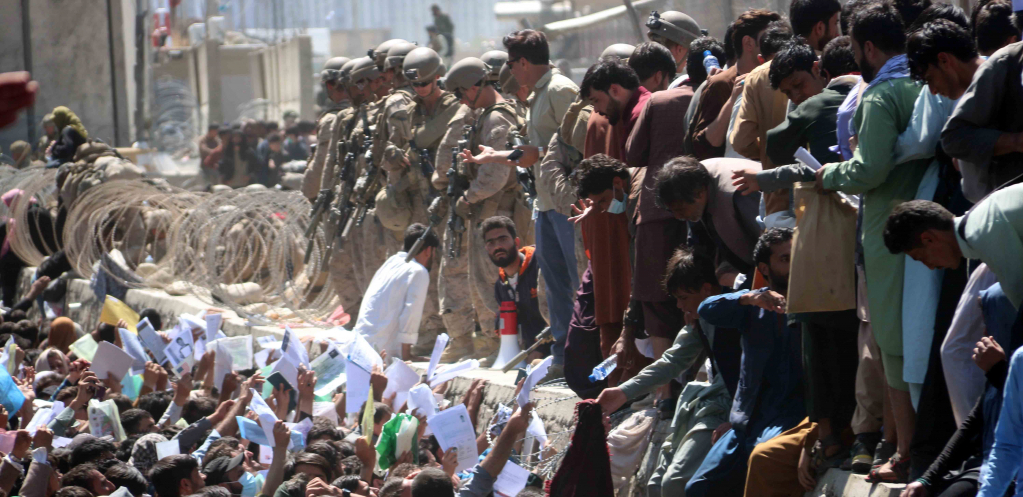 PUCNJAVA NA GRANICI PAKISTANA I AVGANISTANA Grupa se probila na teritoriju susedne zemlje, vojska otvorila vatru, ima mrtvih!