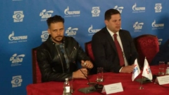 BIKOVIĆ I KREMLEV: Beograd je centar svetskog boksa