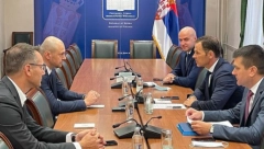 MINISTARSTVO FINANSIJA Javni dug smanjen na 51,6% BDP-a na kraju februara