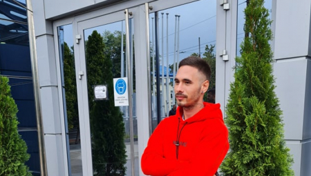 BIVŠI ZADRUGAR IZBODEN Ante Baždarić u bolnici nakon stravičnog napada (FOTO)