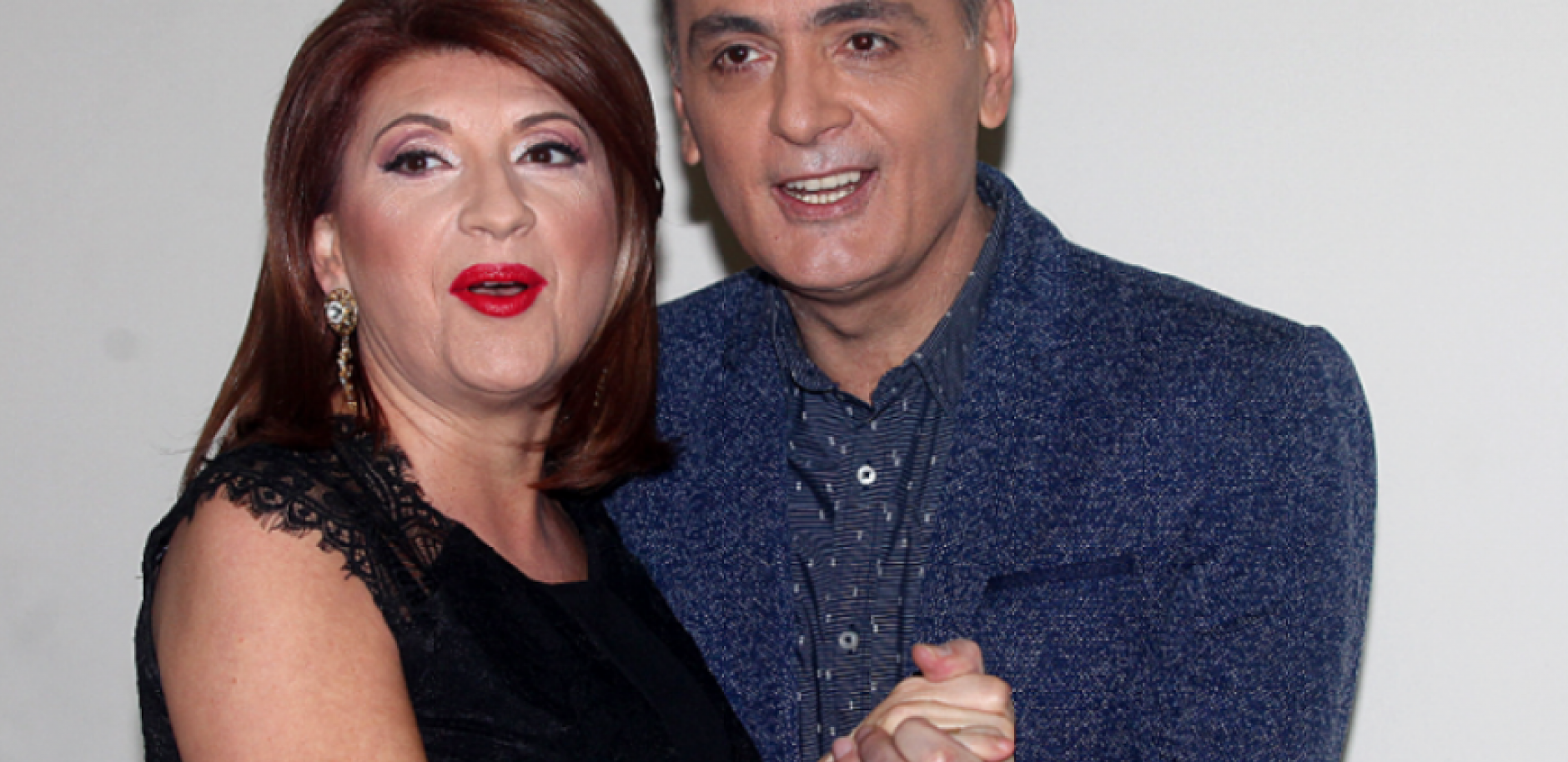 "ODLUČILA SAM DA BUDEM VERNA" Biljana Jevtić i Aca Ilić su u skladnom braku decenijama, na ovaj način su odoleli svim iskušenjima