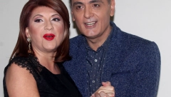 "ODLUČILA SAM DA BUDEM VERNA" Biljana Jevtić i Aca Ilić su u skladnom braku decenijama, na ovaj način su odoleli svim iskušenjima