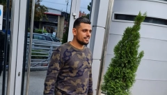 TREBA DA SE OPORAVIŠ OD PSIHOPATE Bora Santana poslao direktnu poruku Mimi, svi ostali u šoku