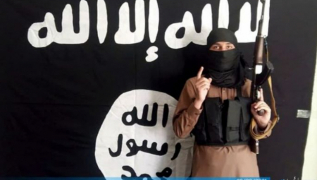 PLANIRAO TERORISTIČKI NAPAD Uhapšen muškarac u BiH povezan sa Islamskom državom