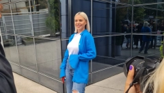 MNOGI JE ŽELE, A JA JE IMAM! Jovana van sebe od sreće, Aleks priznala šta oseća prema njoj!