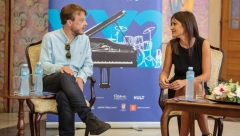 SVE BIĆE MUZIKA Džez fest nastavlja niz festivala u Kragujevcu