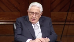 RASTU TENZIJE Henri Kisindžer: Amerika na ivici rata sa Rusijom i Kinom