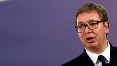 Nikodijević: Prirodno da Vučić bude zajednički kandidat na izborima