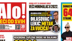 DOBRA VEST ZA GRAĐANE SRBIJE Veći minimalac u 2022. godini