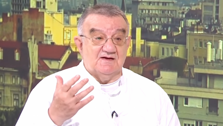 DR PERIŠIĆ TVRDI Tri puta nedeljno jedete ovu namirnicu, umesto da gurate skupe probiotike