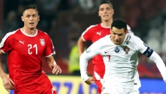 MATIĆ ZAPALIO DRUŠTVENE MREŽE Ako ima pravde, utakmica počinje penalom za Srbiju (FOTO)